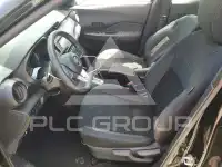 2020 Nissan KICKS фото