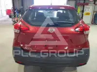 2020 Nissan KICKS фото