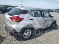 2020 Nissan KICKS photo