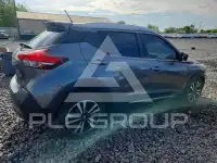 2020 Nissan KICKS фото