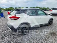 2020 Nissan KICKS фото