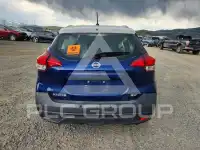 2020 Nissan KICKS photo