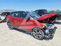 2020 Nissan KICKS фото