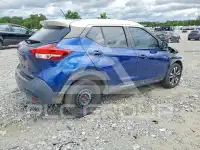 2020 Nissan KICKS фото