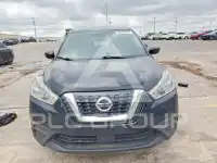 2020 Nissan KICKS фото