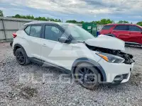 2020 Nissan KICKS фото