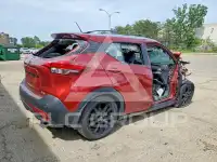 2020 Nissan KICKS фото