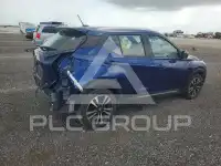2020 Nissan KICKS фото