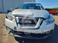 2020 Nissan KICKS photo