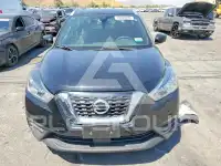 2020 Nissan KICKS фото