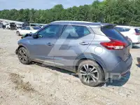 2020 Nissan KICKS photo