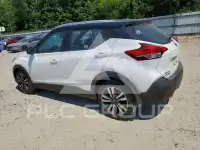2020 Nissan KICKS фото