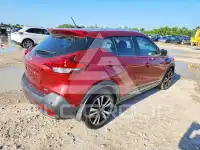 2020 Nissan KICKS фото