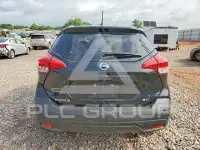 2020 Nissan KICKS фото