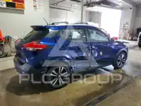 2020 Nissan KICKS фото