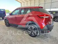 2020 Nissan KICKS фото