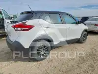 2020 Nissan KICKS фото