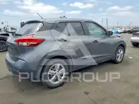 2020 Nissan KICKS фото