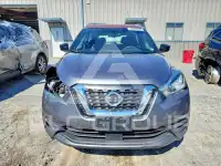 2020 Nissan KICKS фото
