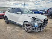 2020 Nissan KICKS photo