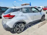 2020 Nissan KICKS фото