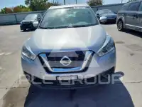2020 Nissan KICKS фото