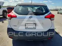 2020 Nissan KICKS фото