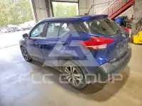 2020 Nissan KICKS photo