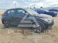 2020 Nissan KICKS фото