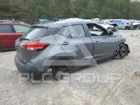 2020 Nissan KICKS photo