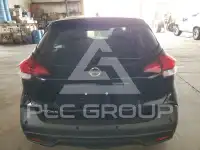 2020 Nissan KICKS photo