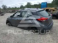 2020 Nissan KICKS photo