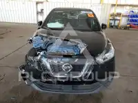 2020 Nissan KICKS photo