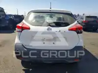 2020 Nissan KICKS фото