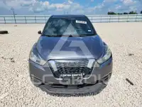 2020 Nissan KICKS фото