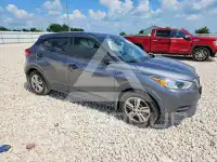 2020 Nissan KICKS фото