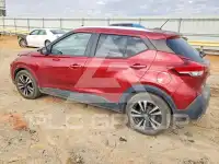 2020 Nissan KICKS фото