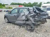 2020 Nissan KICKS photo