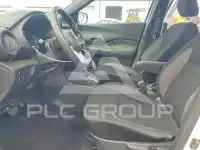 2020 Nissan KICKS фото