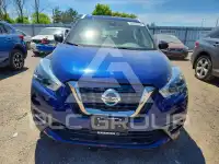 2020 Nissan KICKS photo
