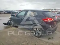 2020 Nissan KICKS фото