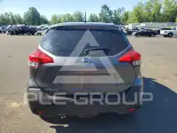 2020 Nissan KICKS фото
