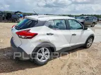 2020 Nissan KICKS фото