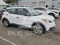 2020 Nissan KICKS фото