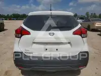 2020 Nissan KICKS фото