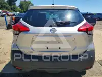 2020 Nissan KICKS фото