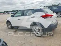 2020 Nissan KICKS photo