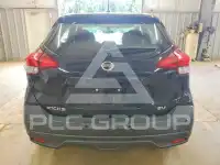 2020 Nissan KICKS фото