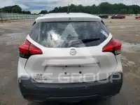 2020 Nissan KICKS фото