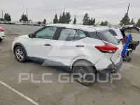2020 Nissan KICKS фото